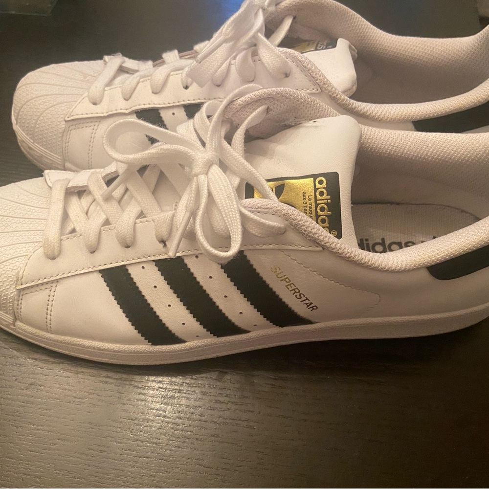 Adidas Superstar - image 2